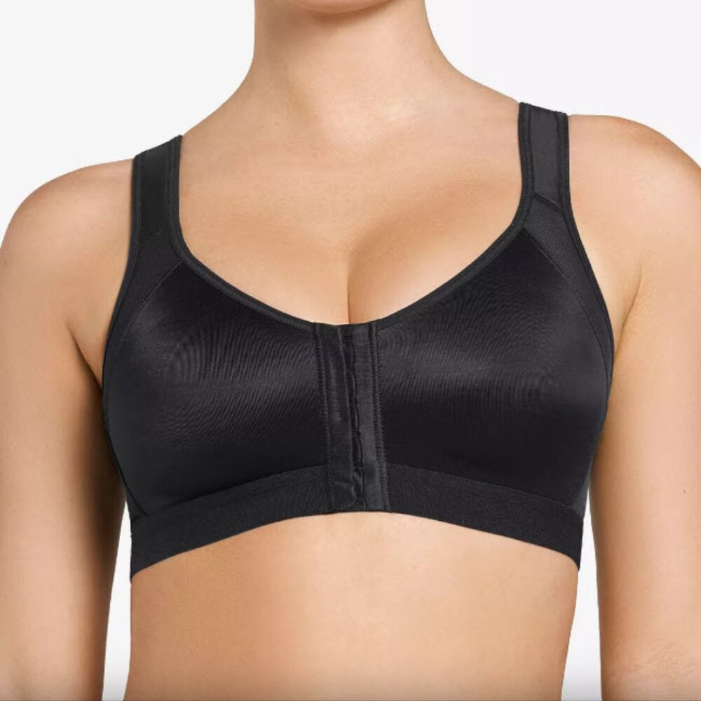 Leonisa 11473DD, SZ 40DD, Leonisa Multi-Functional Wireless Bra